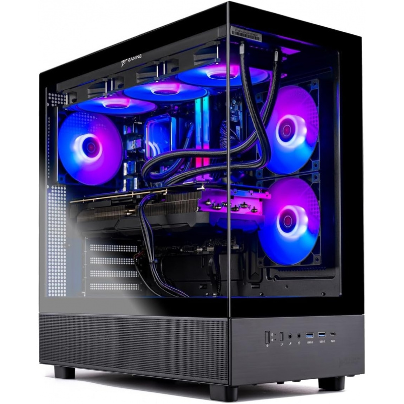 Ddr5 32Gb - Gaming 3 Desktop-PC, Ryzen 7 7800X3D