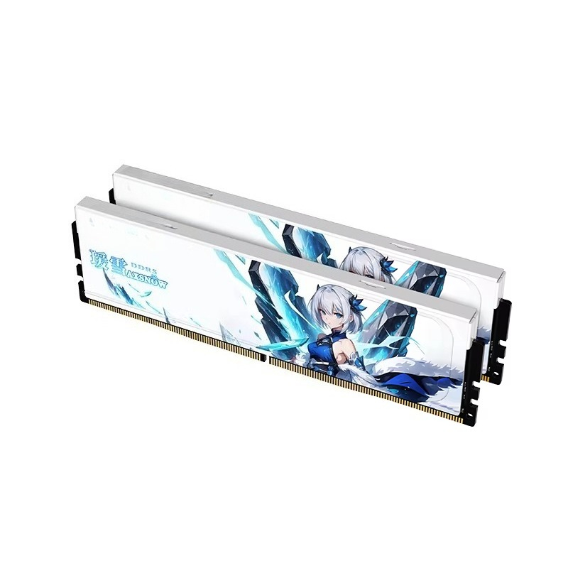 Ddr5 32Gb - DDR5 6400 6000 16G Speicherstick 32G