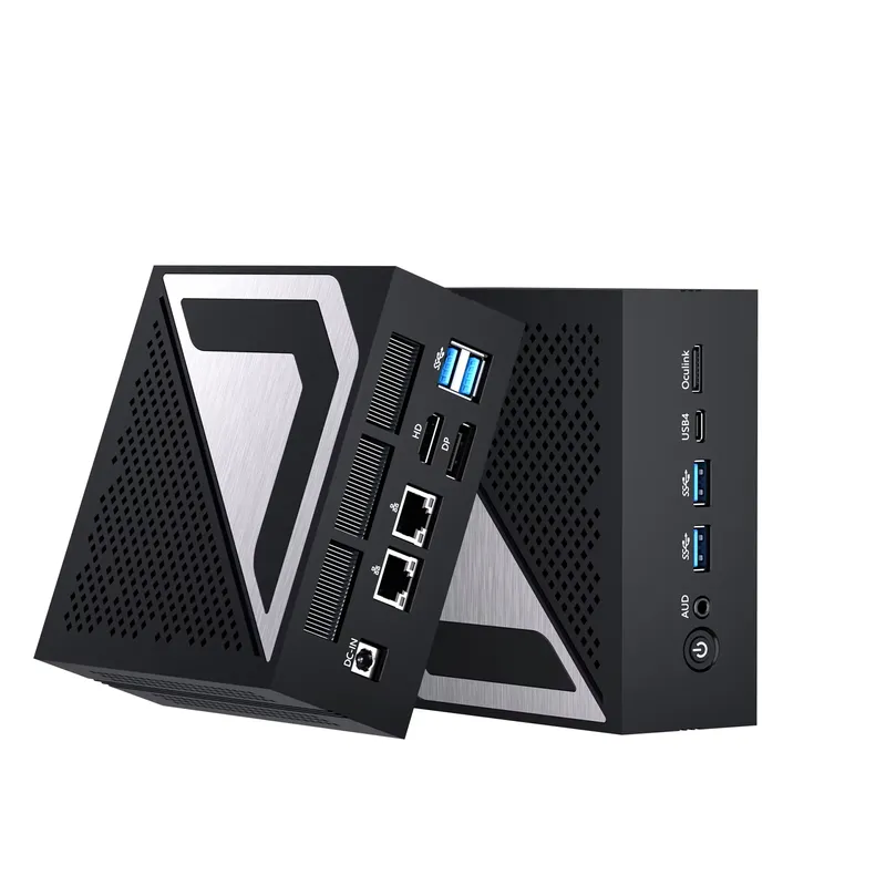Ddr5 64Gb - AI Mini-PC AMD Ryzen AI 9