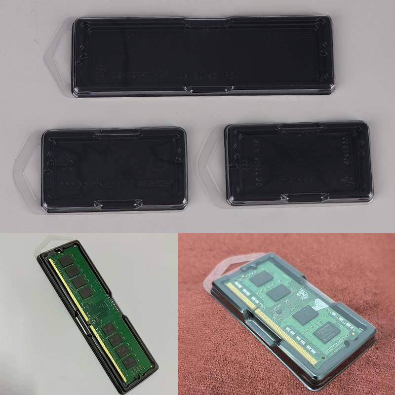 10 Stück DIMM-Speicherhalter,  – Ddr5 Sodimm Bewertung und Preis