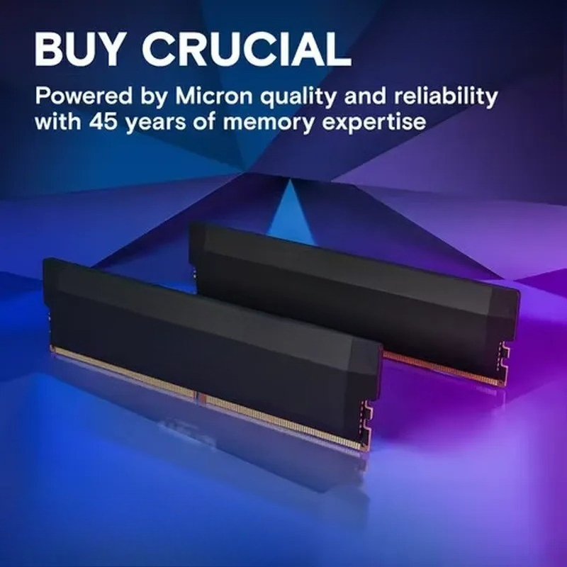 Für AMD EXPO DDR5 32GB Kit 16G – Ddr5 Memory Bewertung und Preis