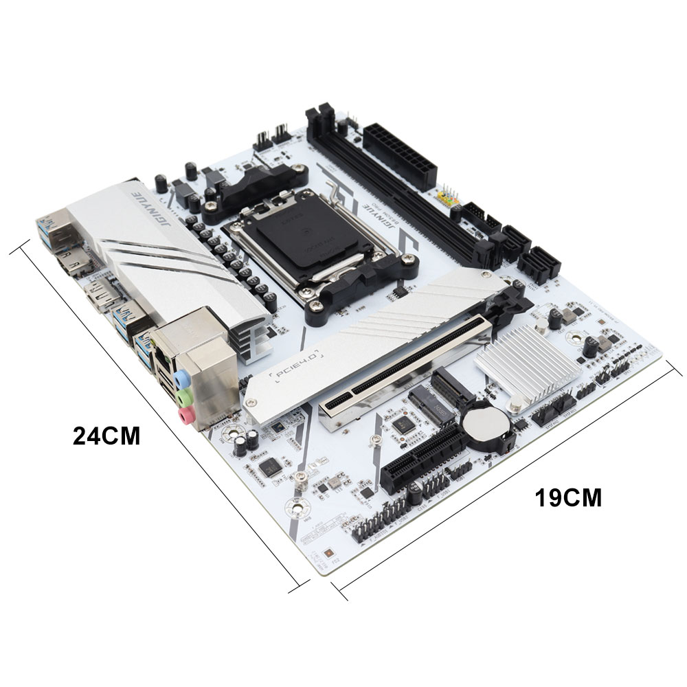Jingyue B650M PRO Motherboard  – Ddr5 64Gb Bewertung und Preis