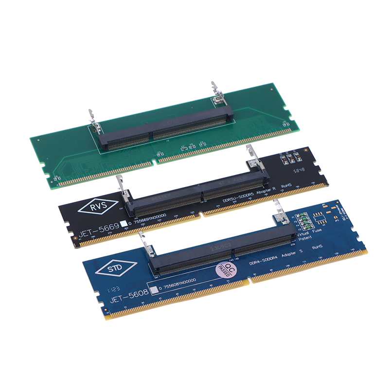 DDR3 DDR4 DDR5 Laptop SO-DIMM  – Ddr5 Laptop Ram Bewertung und Preis