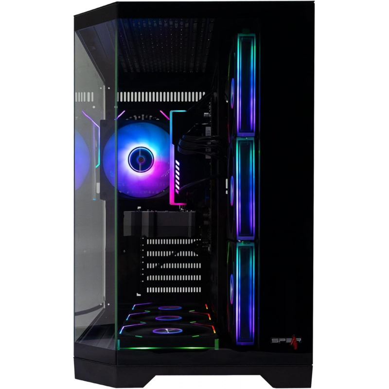 Gaming-Desktop-Computer, i5-14 – Ddr5 8Gb Bewertung und Preis