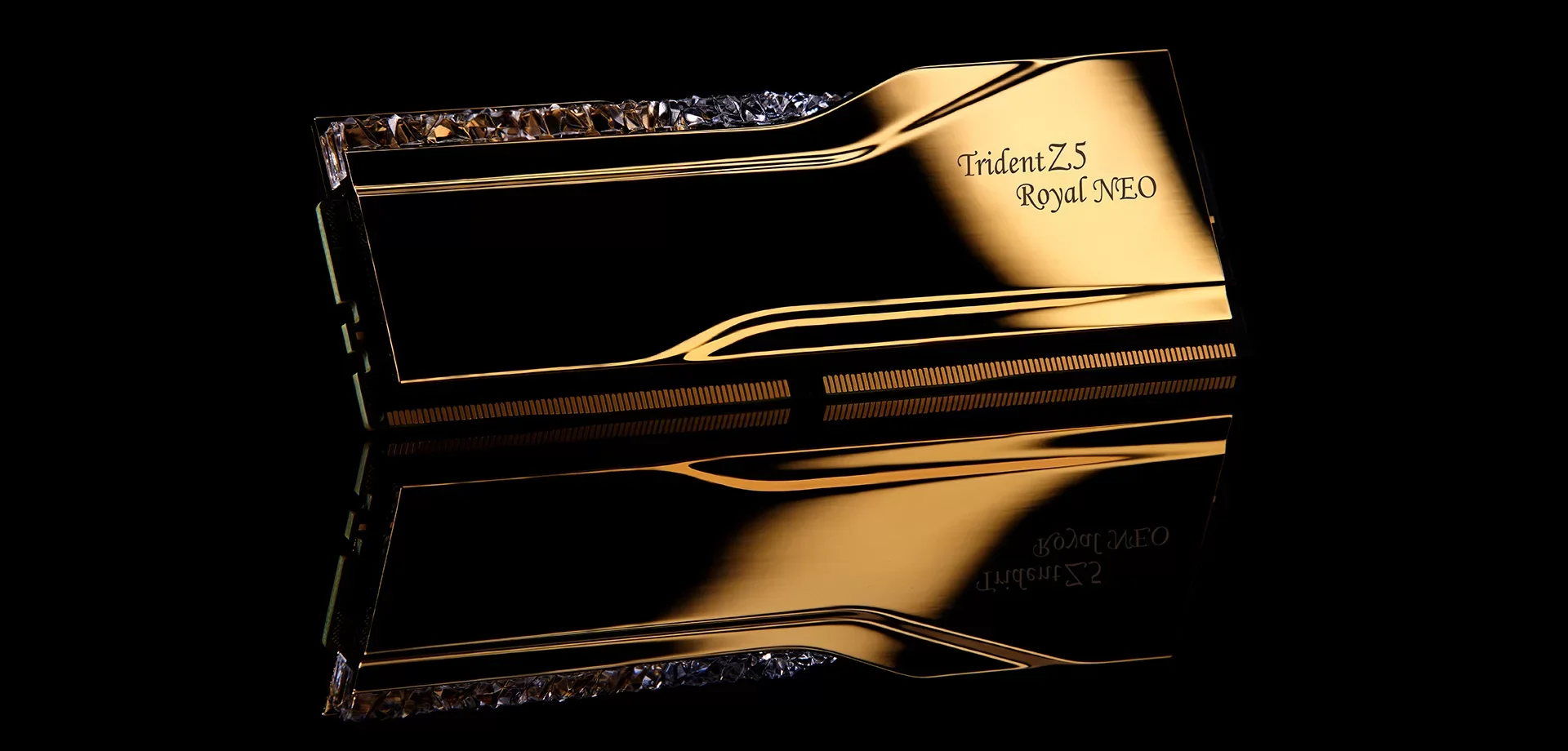 2026 Neuer G-SKILL Trident Z5  – Ddr5 Memory Bewertung und Preis