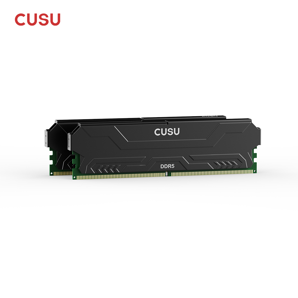 CUSU RAM-Speicher DDR4 3200MHz – Ddr5 6000Mhz Bewertung und Preis