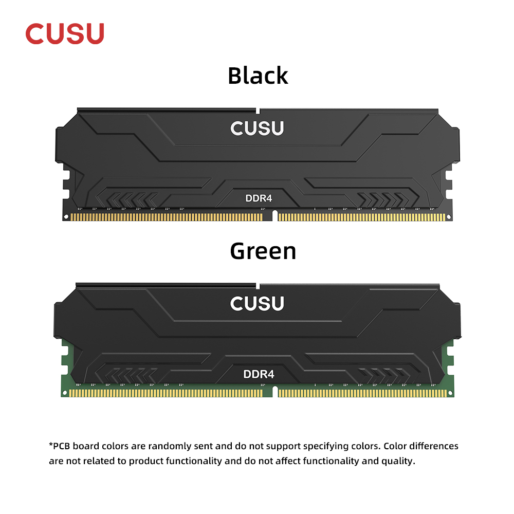 CUSU RAM DDR4 8 GB 16 GB Speic – Ddr5 6000Mhz Bewertung und Preis