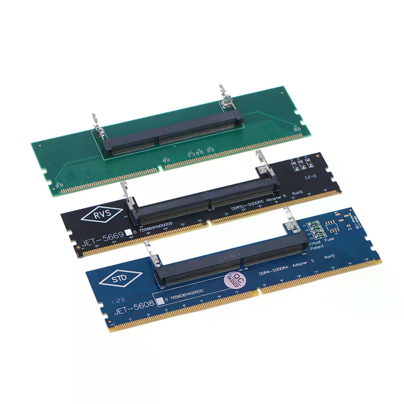 DDR3 DDR4 DDR5 Laptop SO-DIMM  – Ddr5 Laptop Ram Bewertung und Preis