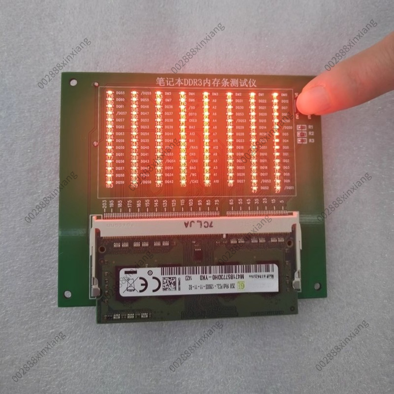 Laptop DDR3 DDR4 DDR5 RAM Test – Ddr5 Laptop Ram Bewertung und Preis