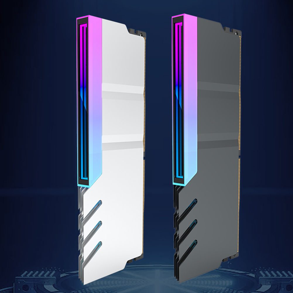 RAM-Kühler Kühlkörper DDR4 DDR – Ddr5 Rgb Ram Bewertung und Preis