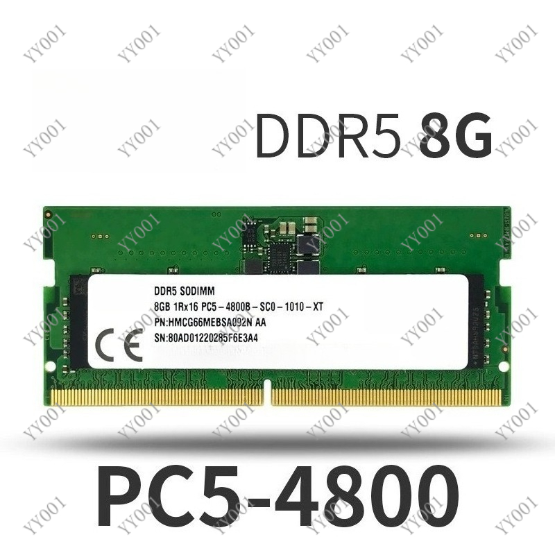 DDR5 Laptop RAM 8GB 16GB 4800M – Ddr5 Laptop Ram Bewertung und Preis